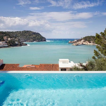 Hotel Esplendido Puerto de Sóller Exterior foto